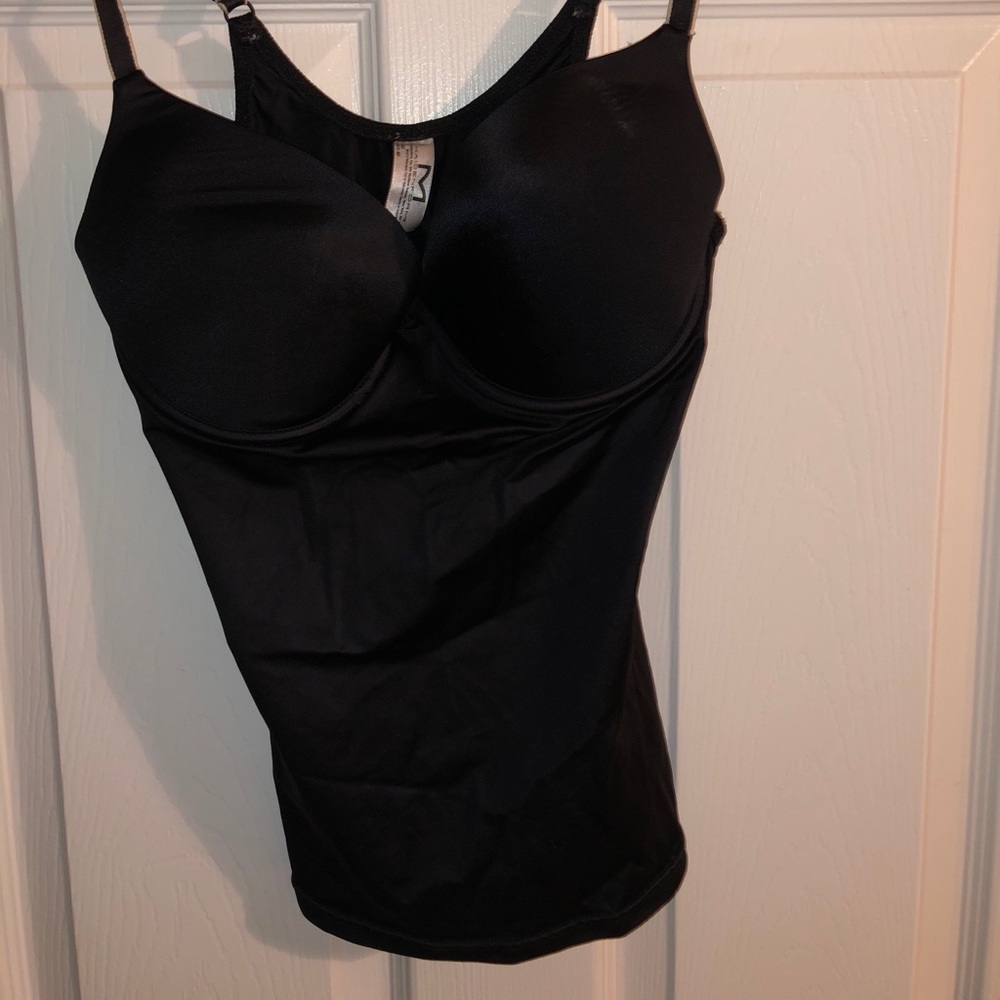 Shape wear